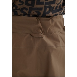 SLOPE Zuki Lined Shell Skihose Herren