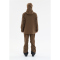 SLOPE Zuki Lined Shell Skihose Herren