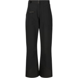 SLOPE Zuki Lined Shell Skihose Damen