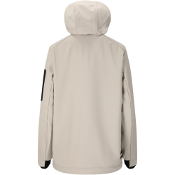 SLOPE Fletcher Softshell Schlupfjacke Damen