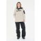 SLOPE Fletcher Softshell Schlupfjacke Damen