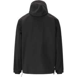 SLOPE Fletcher Softshell Schlupfjacke Herren