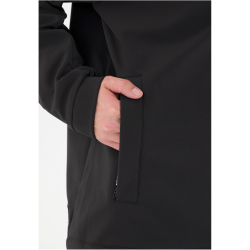 SLOPE Fletcher Softshell Schlupfjacke Herren
