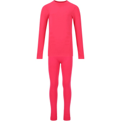 ZigZag Gualala Seamless Skiunterwäsche-Set Kinder