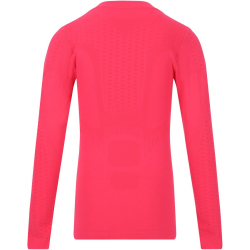ZigZag Gualala Seamless Skiunterwäsche-Set Kinder