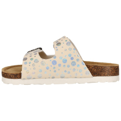 ZigZag Messina Kork Sandalen Kinder