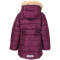 ZigZag Astrid Printed Pro-Lite Steppjacke Mädchen