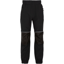 ZigZag Ludo Softshellhose Kinder