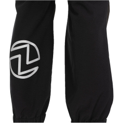 ZigZag Ludo Softshellhose Kinder