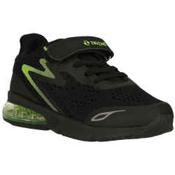 ZigZag Icing Sneaker Kinder