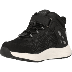 ZigZag Bonlong Reflective wasserdichte Sneaker Kinder