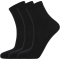 3er Pack ZigZag Gubic Socken Kinder