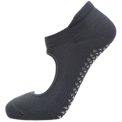 ZigZag Jurong Gymnastik Stoppersocken Kinder