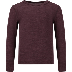 ZigZag Beta Merino Baselayer Skiunterwäsche-Set Kinder
