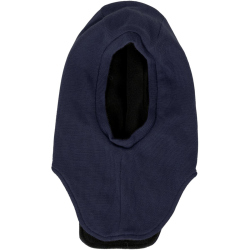 ZigZag Pecan Knit Windproof Balaclava Sturmhaube Kinder
