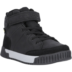 ZigZag Aintam wasserdichte High Top Sneaker Kinder