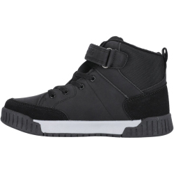 ZigZag Aintam wasserdichte High Top Sneaker Kinder