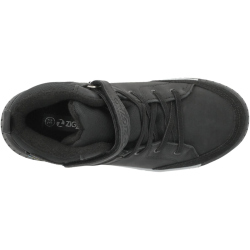 ZigZag Aintam wasserdichte High Top Sneaker Kinder