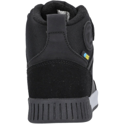 ZigZag Aintam wasserdichte High Top Sneaker Kinder