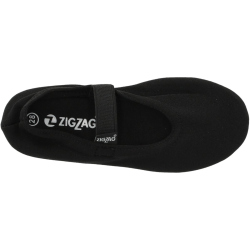 ZigZag Denise Gymnastik Schläppchen Kinder
