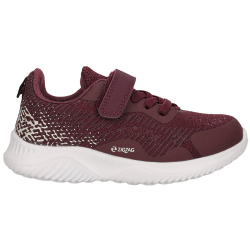 ZigZag Gumpa Sneaker Kinder