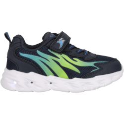 ZigZag Gukal Leuchtschuhe Kinder