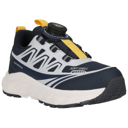 ZigZag Nuovo Q-lock wasserdichte Sneaker Kinder
