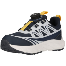 ZigZag Nuovo Q-lock wasserdichte Sneaker Kinder