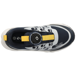 ZigZag Nuovo Q-lock wasserdichte Sneaker Kinder