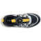 ZigZag Nuovo Q-lock wasserdichte Sneaker Kinder