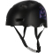 CRAZY SAFETY Rampage Snake Fahrradhelm