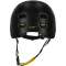 CRAZY SAFETY Rampage Skateboard Fahrradhelm