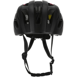 CRAZY SAFETY Cool Heart Fahrradhelm Kinder