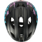 CRAZY SAFETY Cool Grafitti Fahrradhelm Kinder