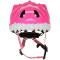 CRAZY SAFETY Dino Fahrradhelm Kinder