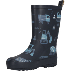 ZigZag Gemus Gummistiefel Kinder
