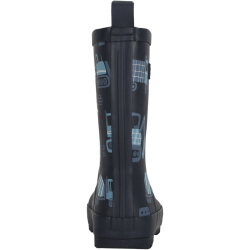 ZigZag Gemus Gummistiefel Kinder