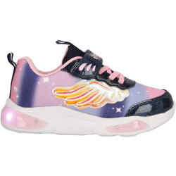 ZigZag Hori Leuchtschuhe Kinder