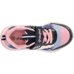 ZigZag Hori Leuchtschuhe Kinder