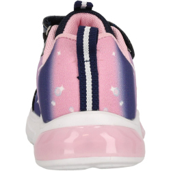 ZigZag Hori Leuchtschuhe Kinder