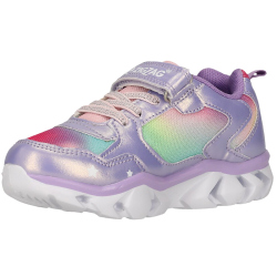 ZigZag Saserta Leuchtschuhe Kinder