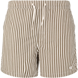 VIRTUS Cullen Striped Boardshorts Herren