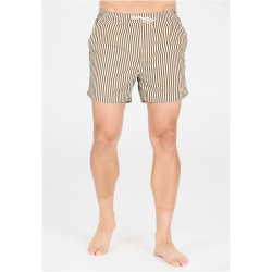 VIRTUS Cullen Striped Boardshorts Herren