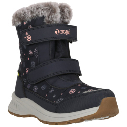 ZigZag Aray wasserdichte Stiefel Kinder