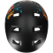 CRAZY SAFETY Rampage Flower Fahrradhelm
