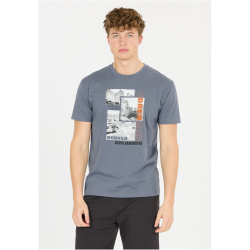 Cruz Maliko Printed T-Shirt Herren