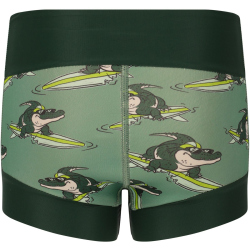 ZigZag Lamai Neopren Baby-Schwimmwindel