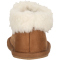 ZigZag Elian Warm Slipper Hausschuhe Kinder