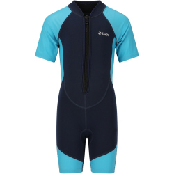 ZigZag Neopren Schwimmanzug Kinder