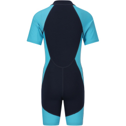 ZigZag Neopren Schwimmanzug Kinder